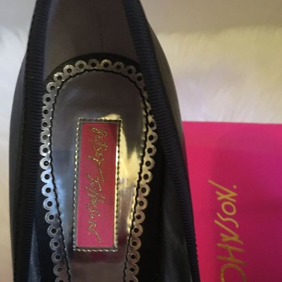 Betsey Johnson Stiletto pumps - Picture 3 of 12